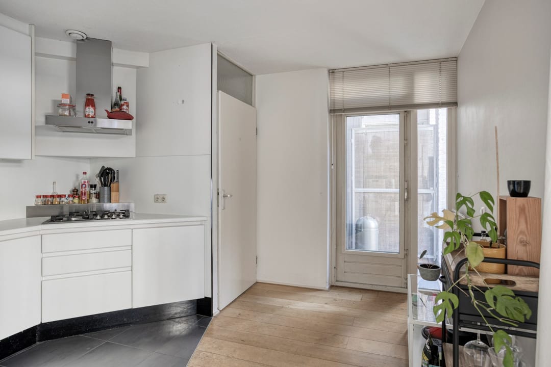 Photo 13 of Maastrichter Pastoorstraat 29-B
