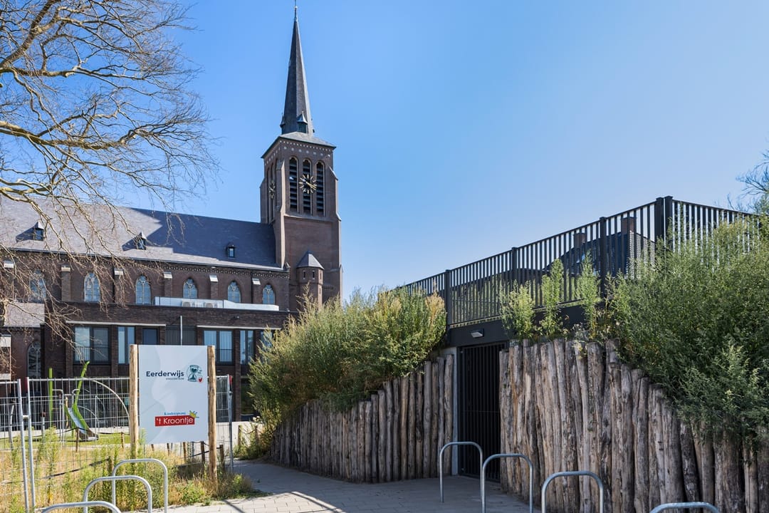 Foto 52 van Esdonkstraat 8-E
