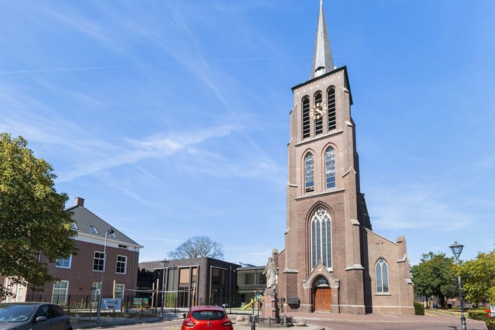 Foto 5 van Esdonkstraat 8-E
