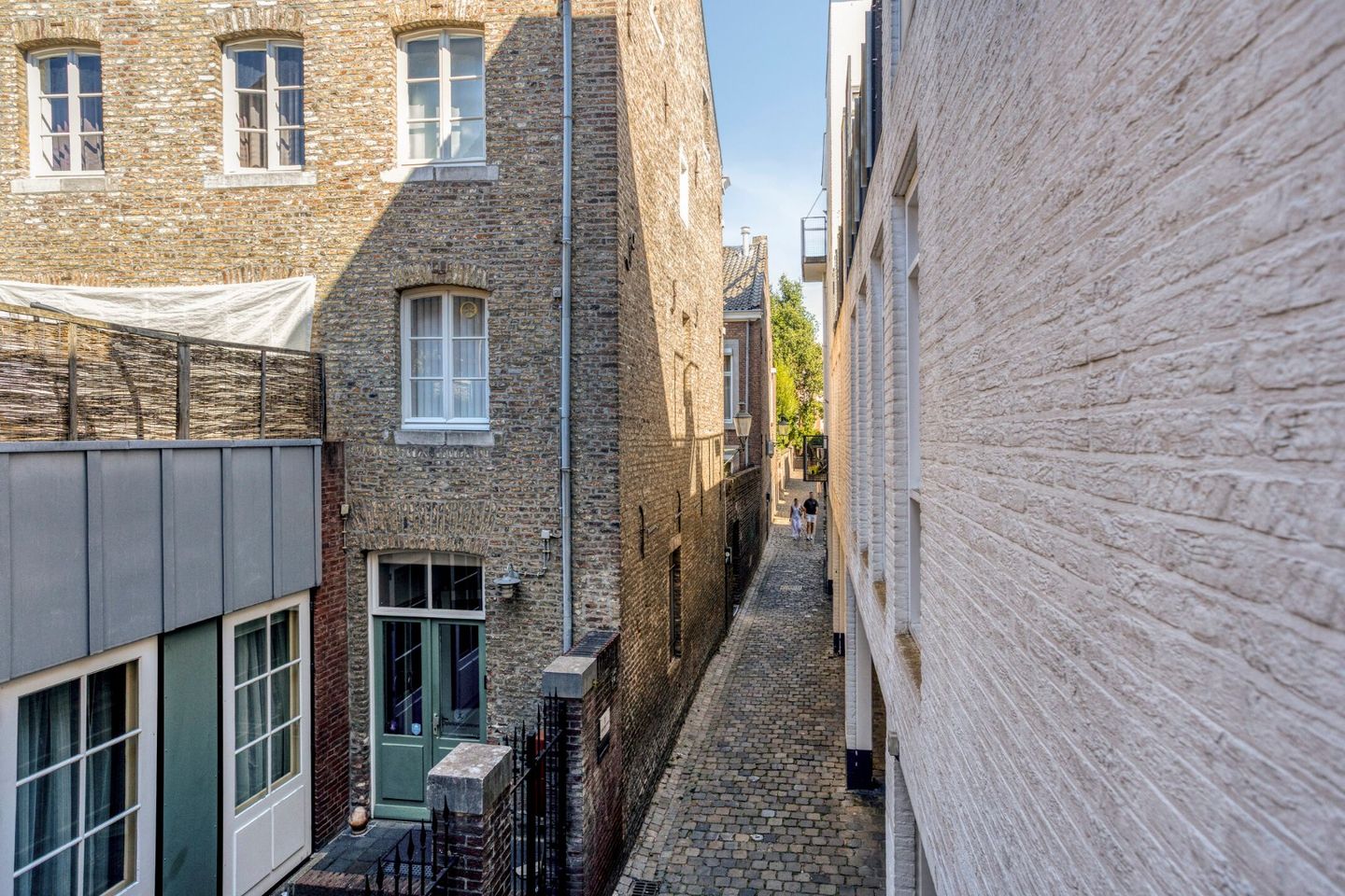 Photo 19 of Maastrichter Pastoorstraat 29-B