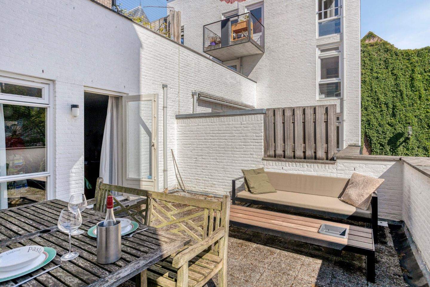 Photo 10 of Maastrichter Pastoorstraat 29-B