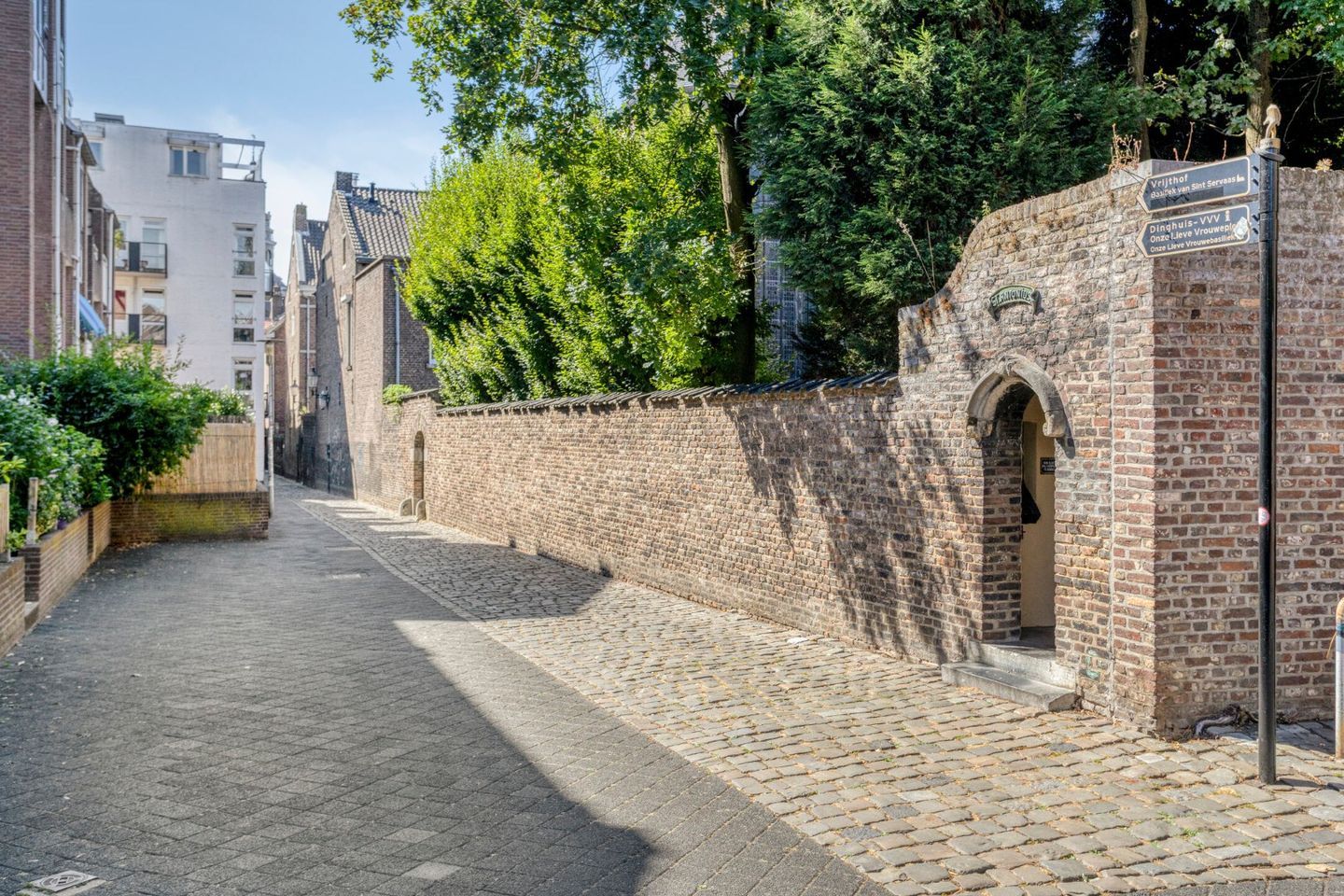 Photo 20 of Maastrichter Pastoorstraat 29-B