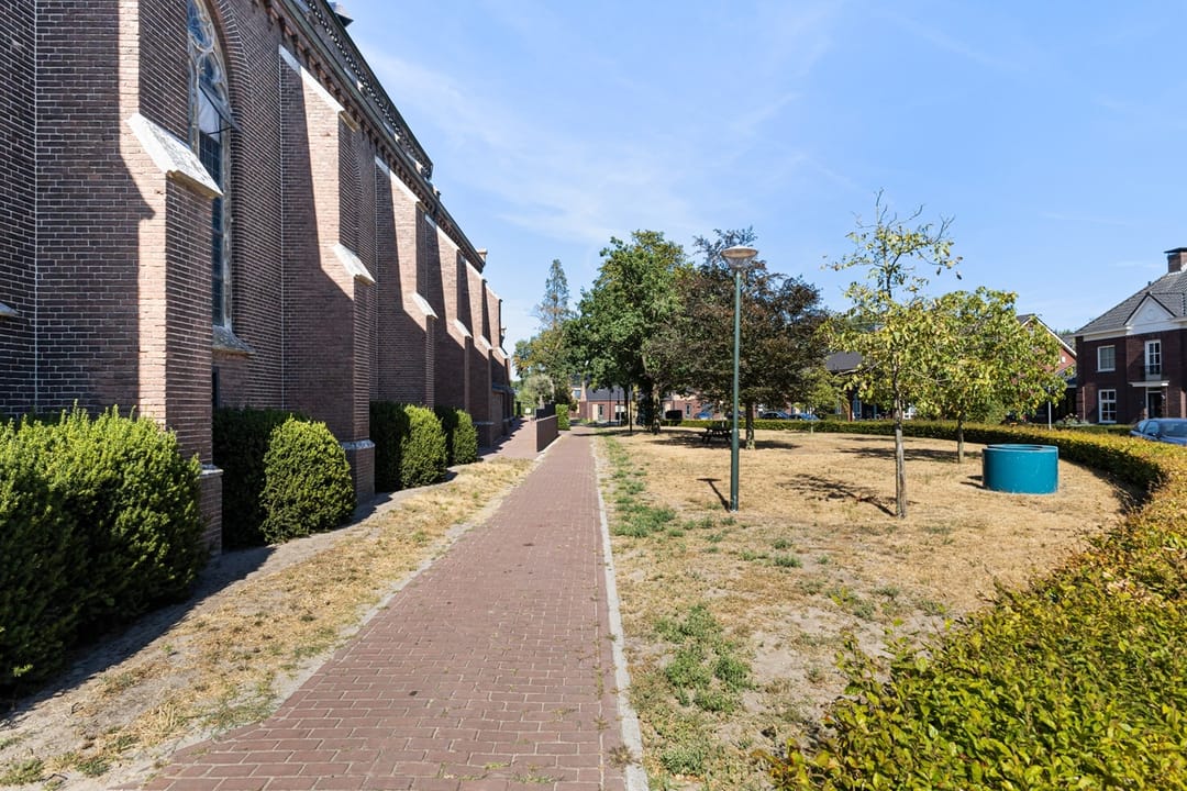 Foto 8 van Esdonkstraat 8-E