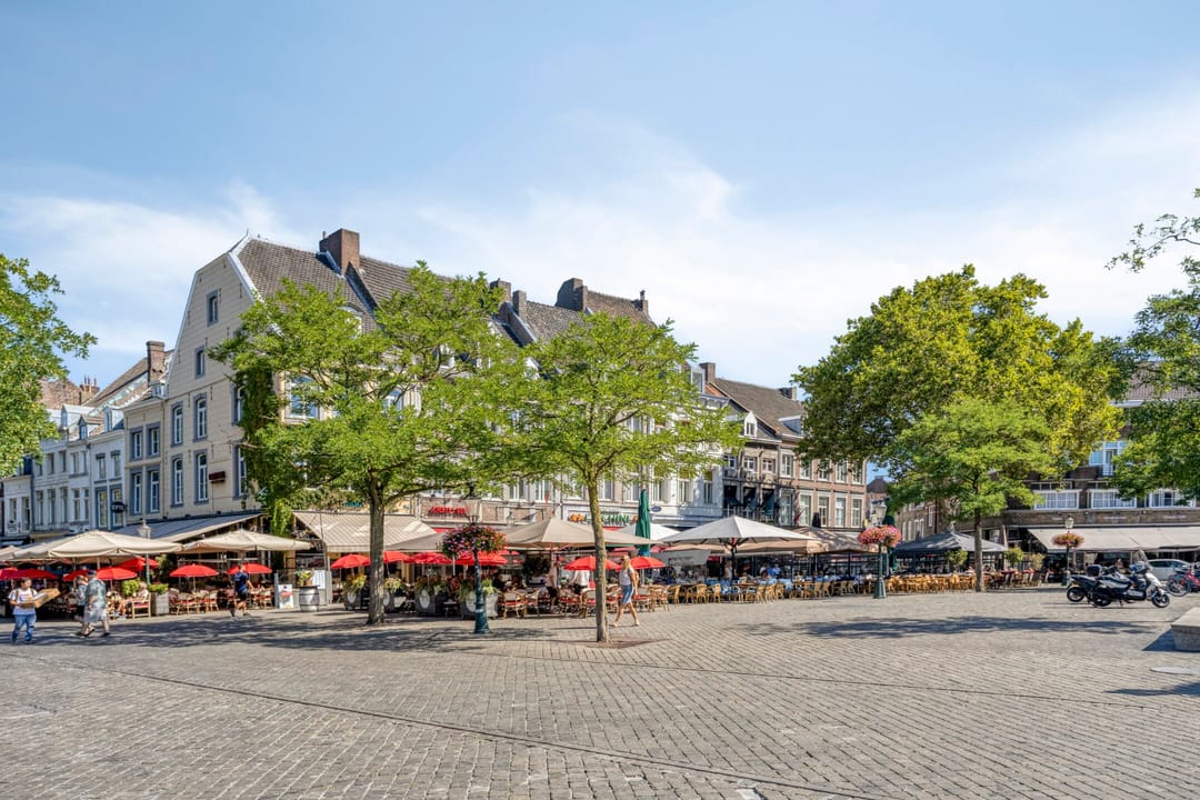 Photo 23 of Maastrichter Pastoorstraat 29-B