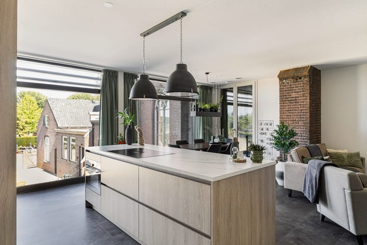 Foto 4 van Esdonkstraat 8-E