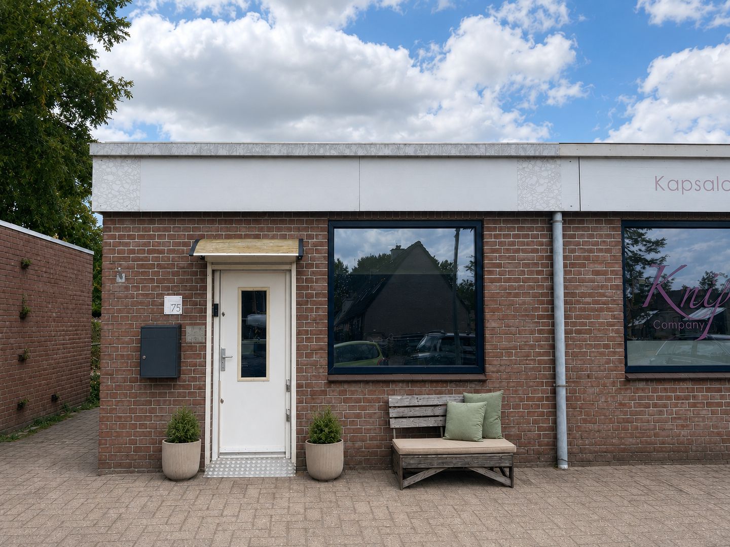 View photo 1 of IJsselmeerweg 75