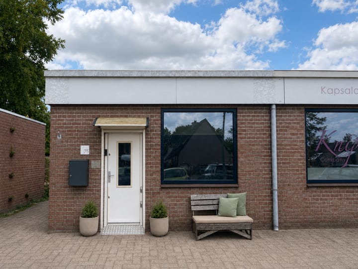 IJsselmeerweg 75, Almere