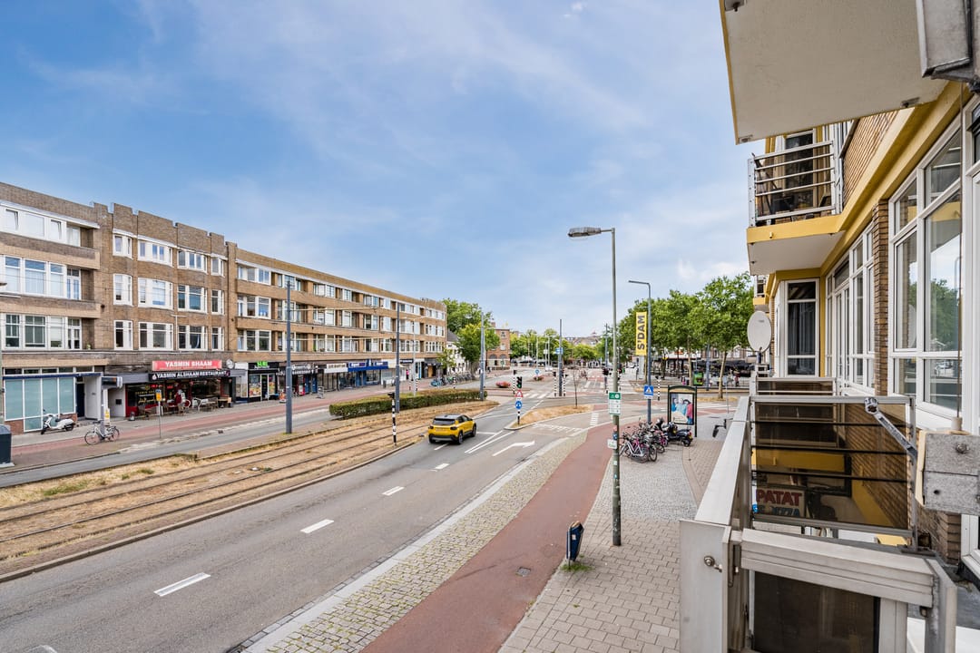 Foto 47 van Rotterdamsedijk 266-B
