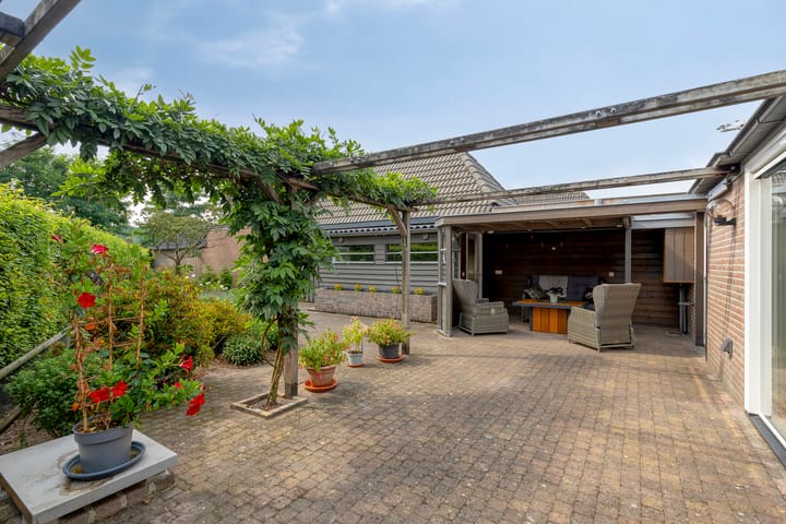 Vrijstaande woning te koop: De Misse 1, Berlicum