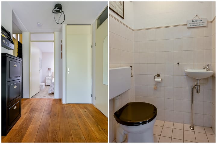 Twee-onder-één-kap te koop: Zondaghof 36, Almere