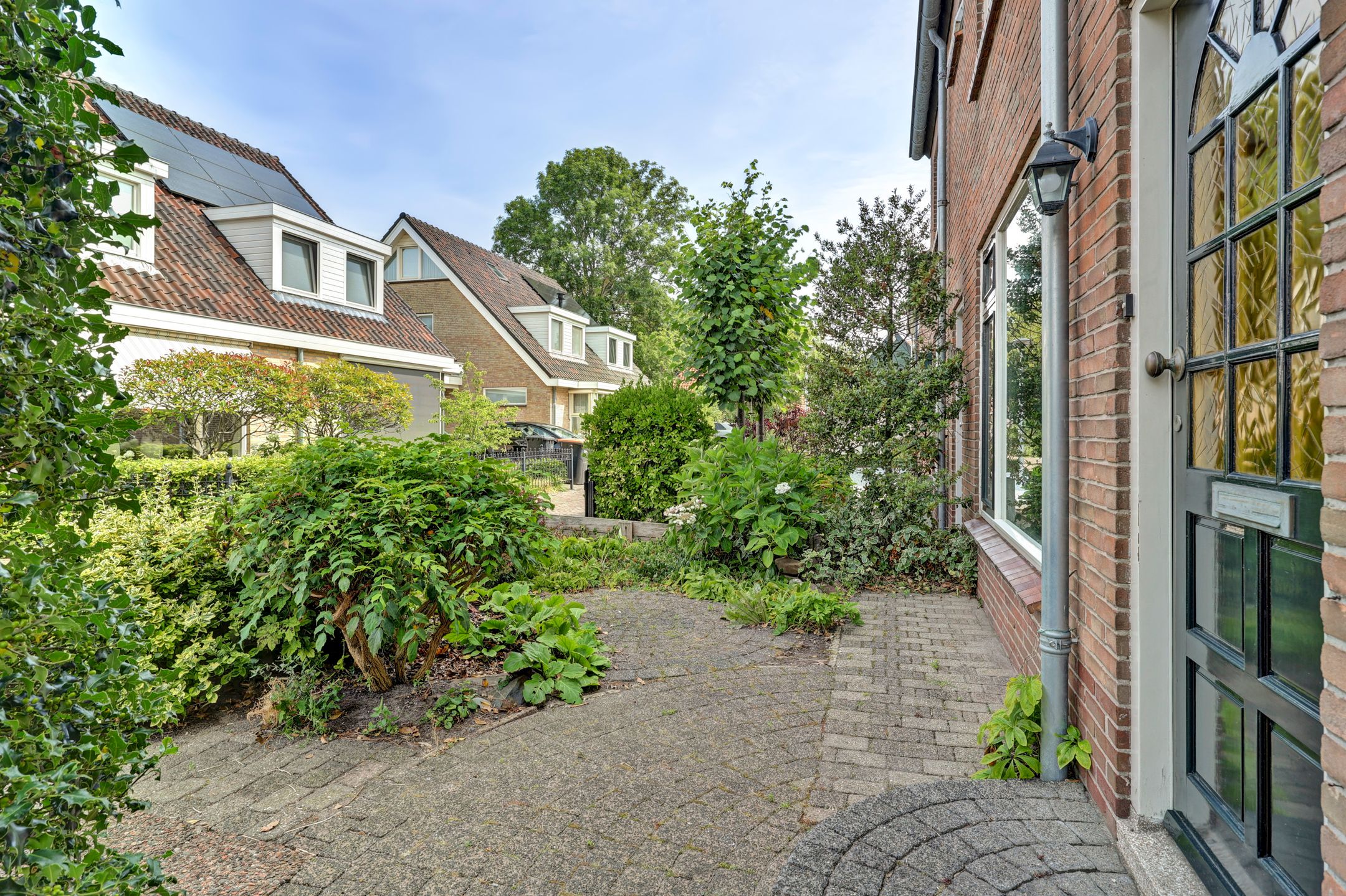 Photo 9 of Boonakkersteeg 4-B