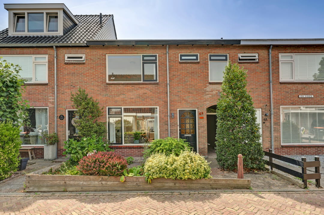 Photo 1 of Boonakkersteeg 4-B