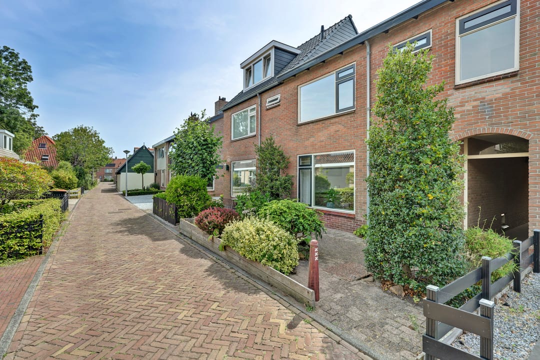 Photo 7 of Boonakkersteeg 4-B