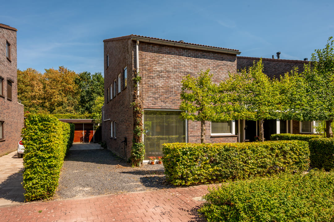 Foto 1 van Zondaghof 36