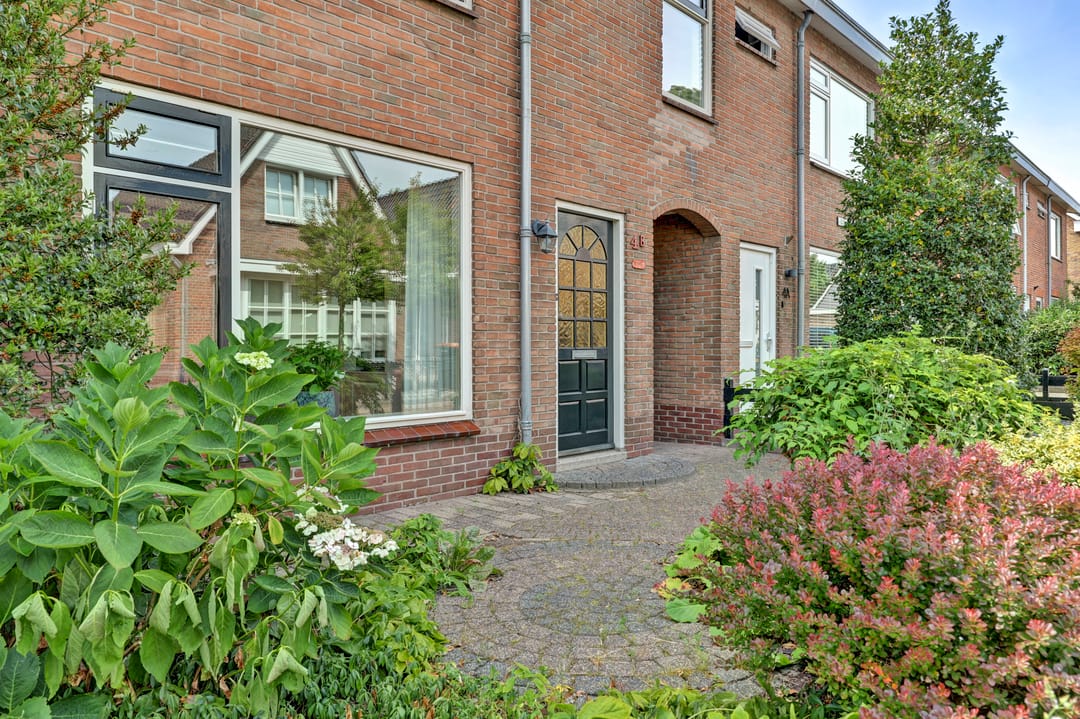 Photo 8 of Boonakkersteeg 4-B