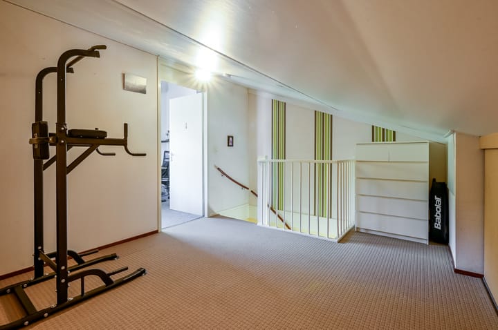 Twee-onder-één-kap te koop: Zondaghof 36, Almere