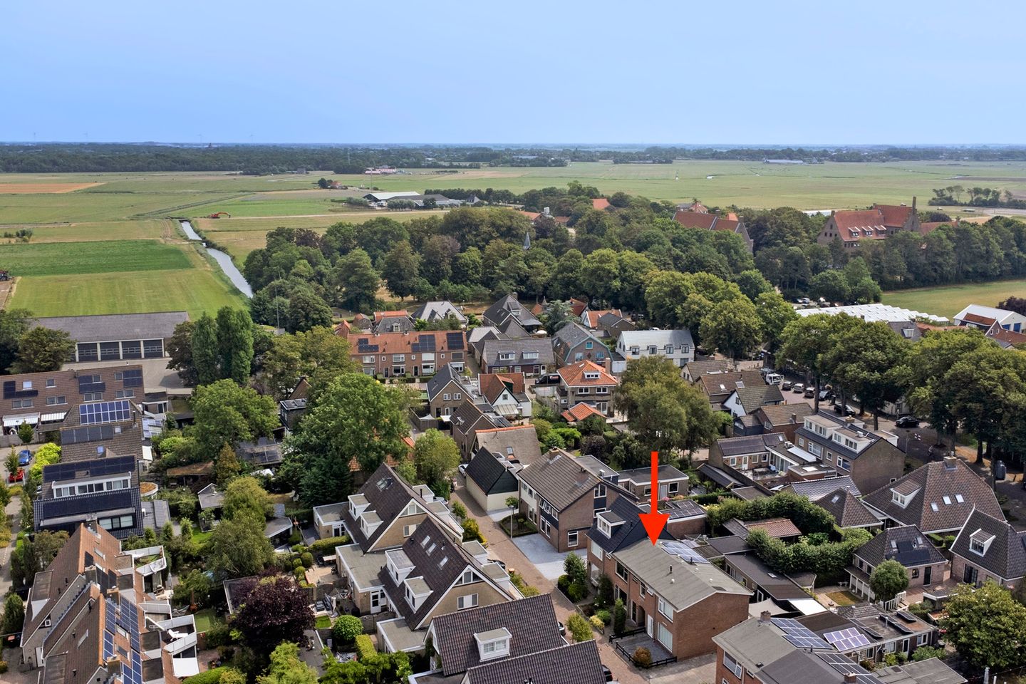 Photo 5 of Boonakkersteeg 4-B