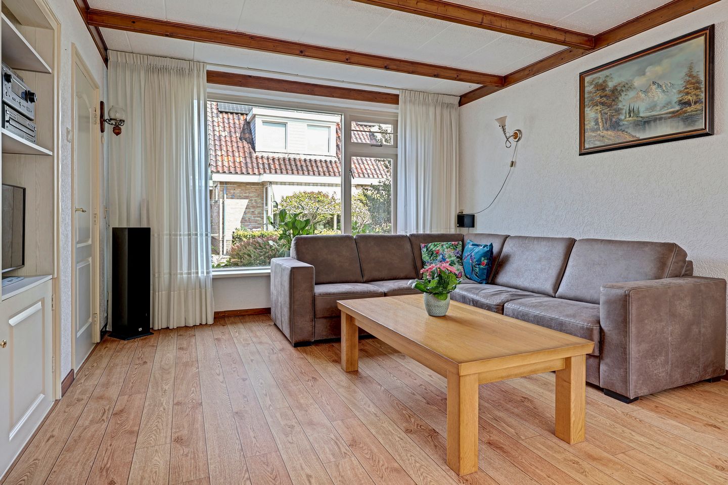 Photo 10 of Boonakkersteeg 4-B