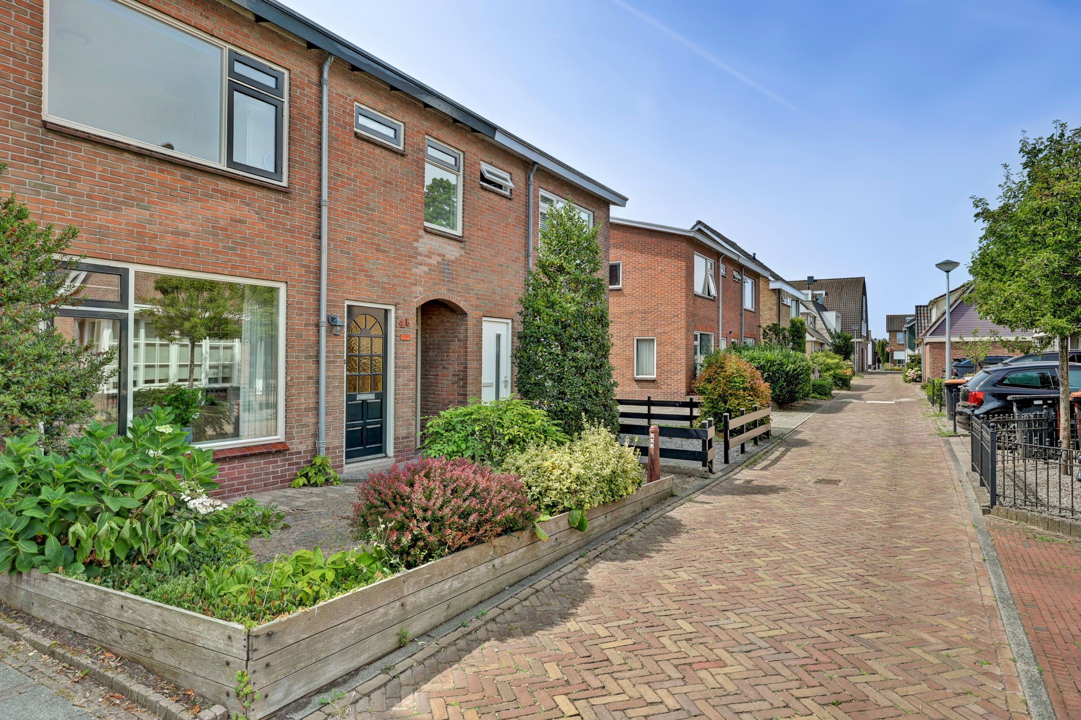 Photo 6 of Boonakkersteeg 4-B