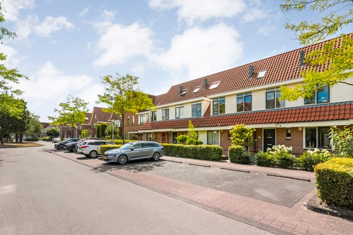 Foto 4 van Tiendschuurstraat 39