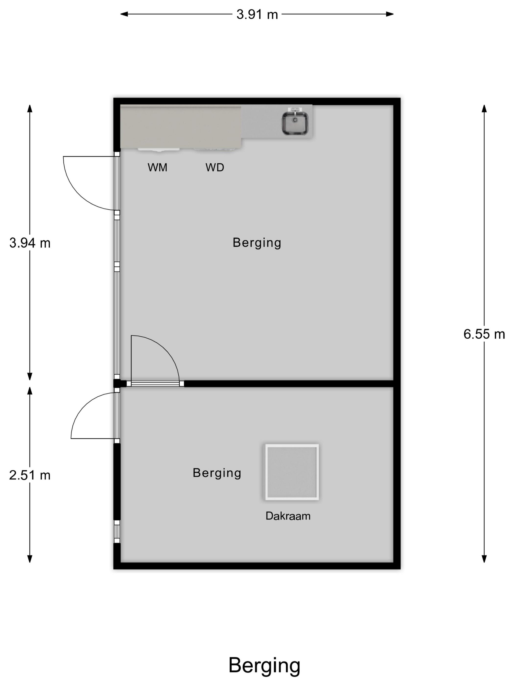 Photo 48 of Boonakkersteeg 4-B