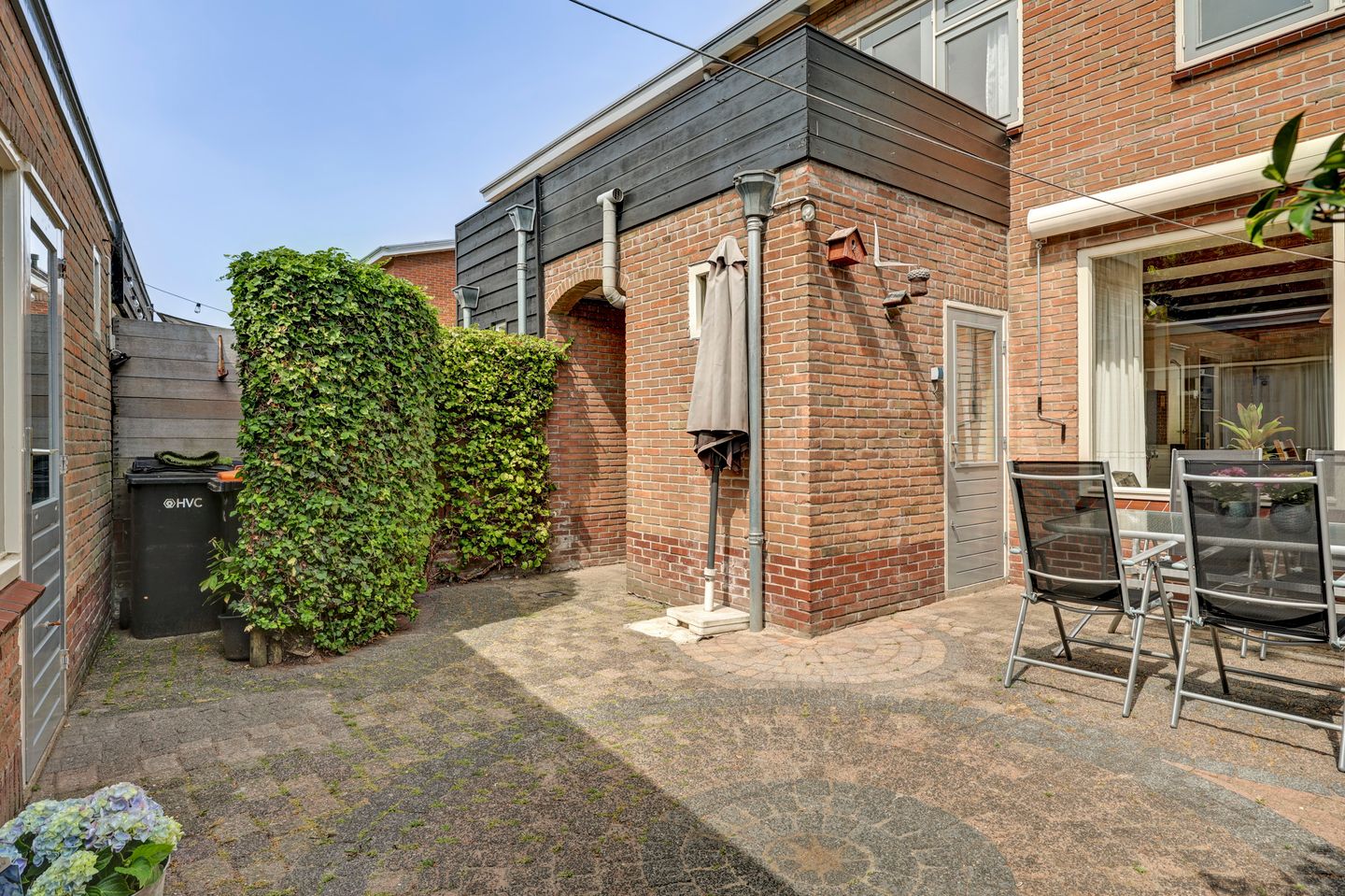 Photo 34 of Boonakkersteeg 4-B