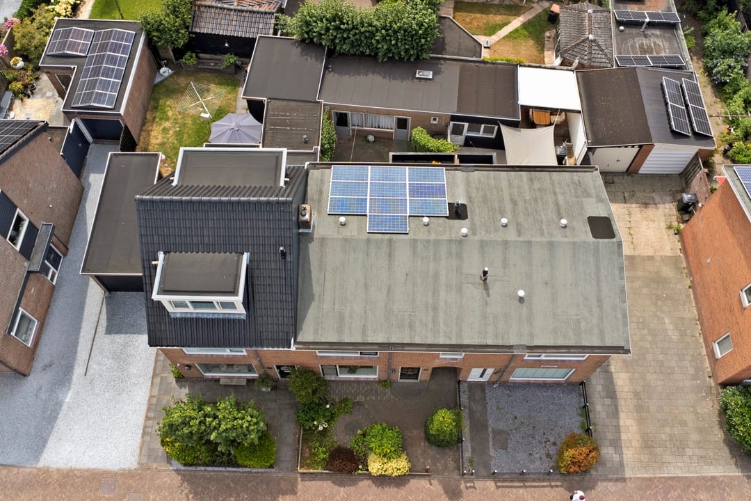 Photo 43 of Boonakkersteeg 4-B