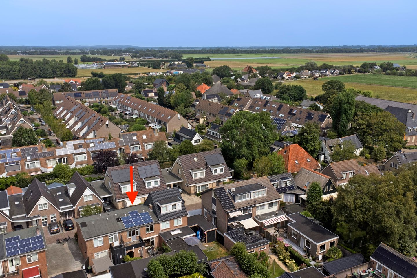Photo 44 of Boonakkersteeg 4-B