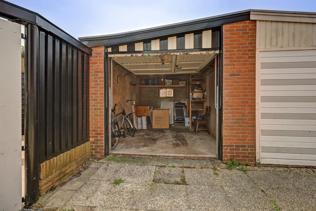 Photo 41 of Boonakkersteeg 4-B