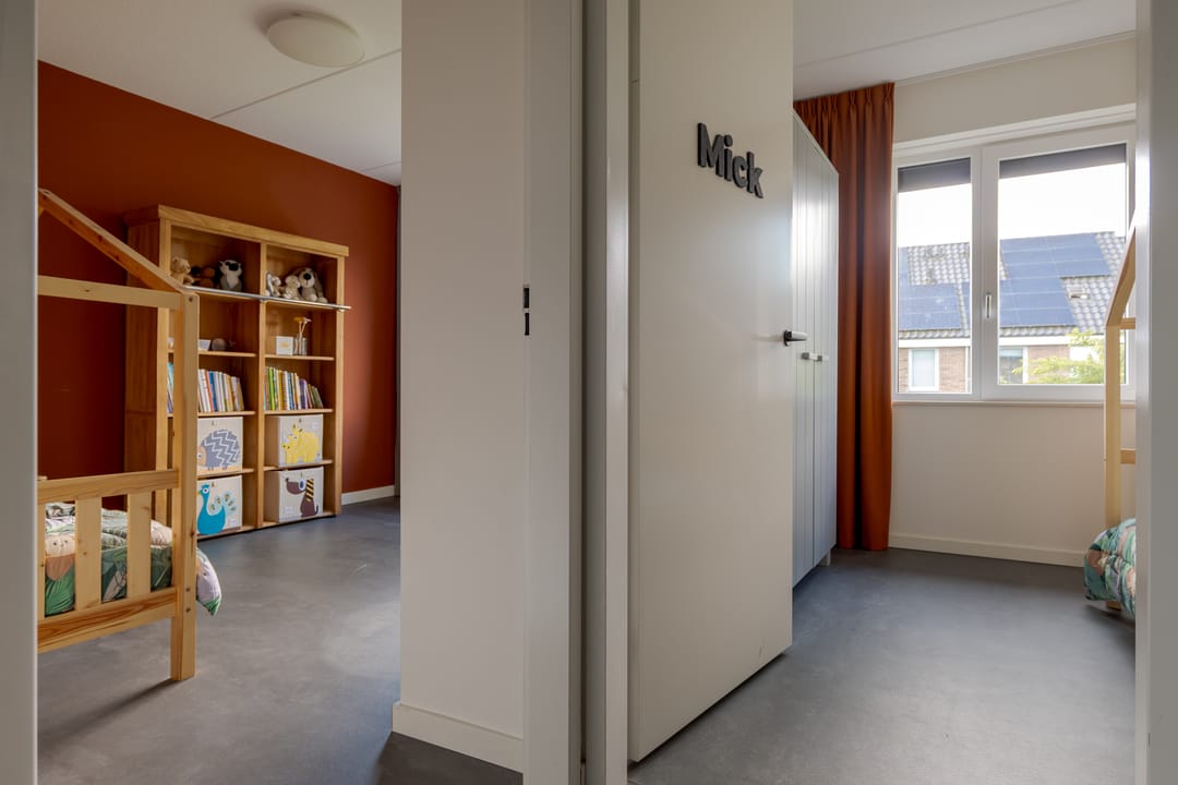 Foto 41 van Voermanstraat 92