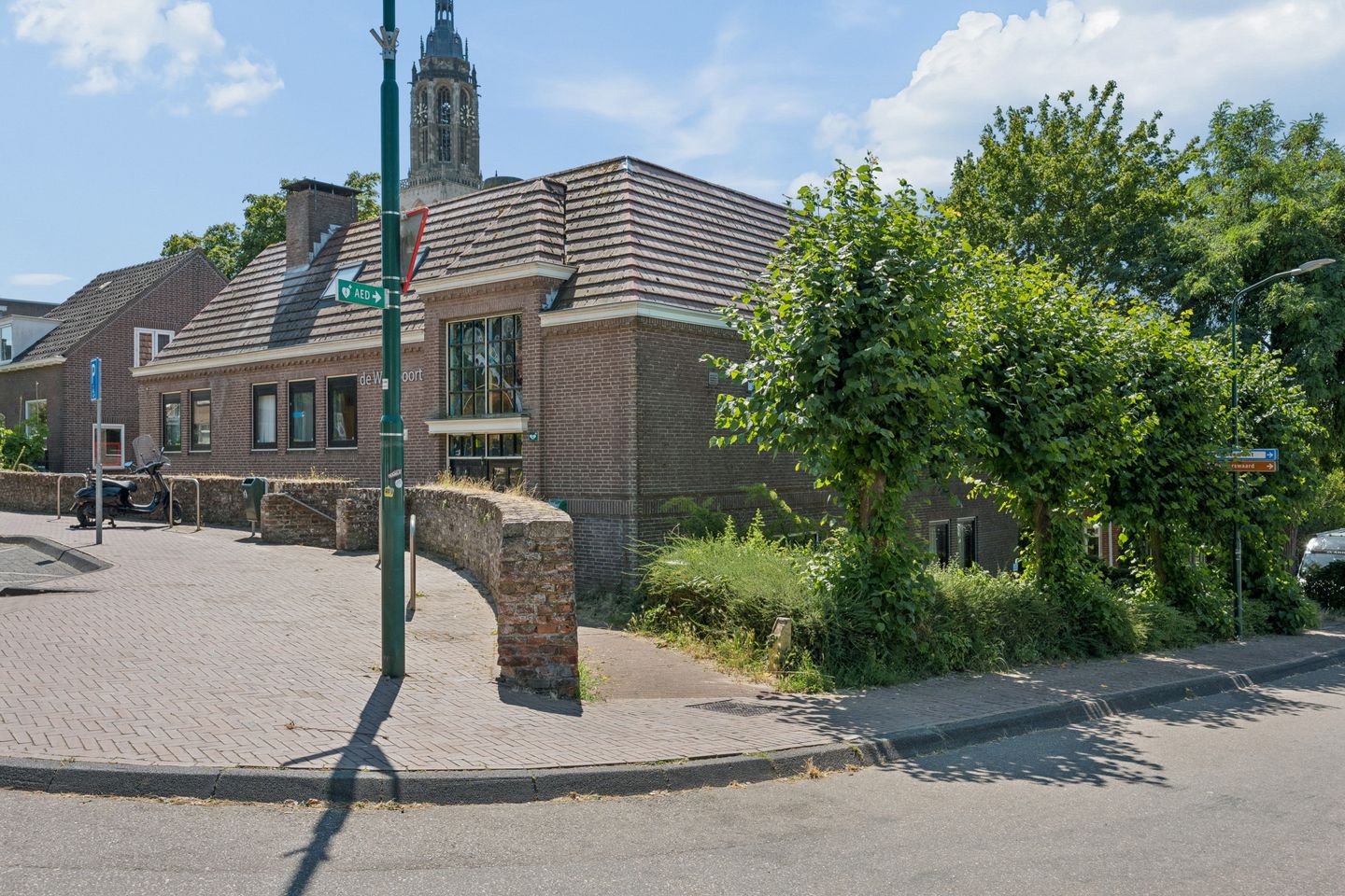 Bekijk foto 2 van Veerweg 1