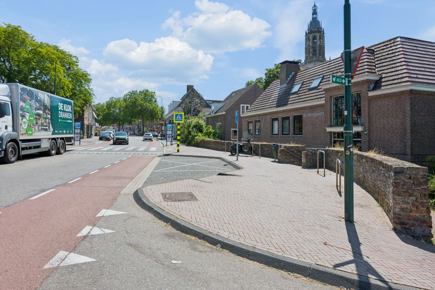 Bekijk foto 3 van Veerweg 1