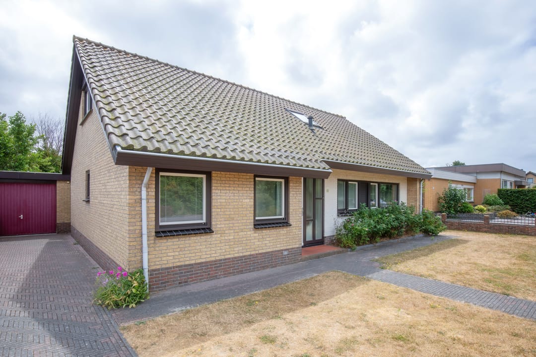 Foto 1 van Epelaan 21