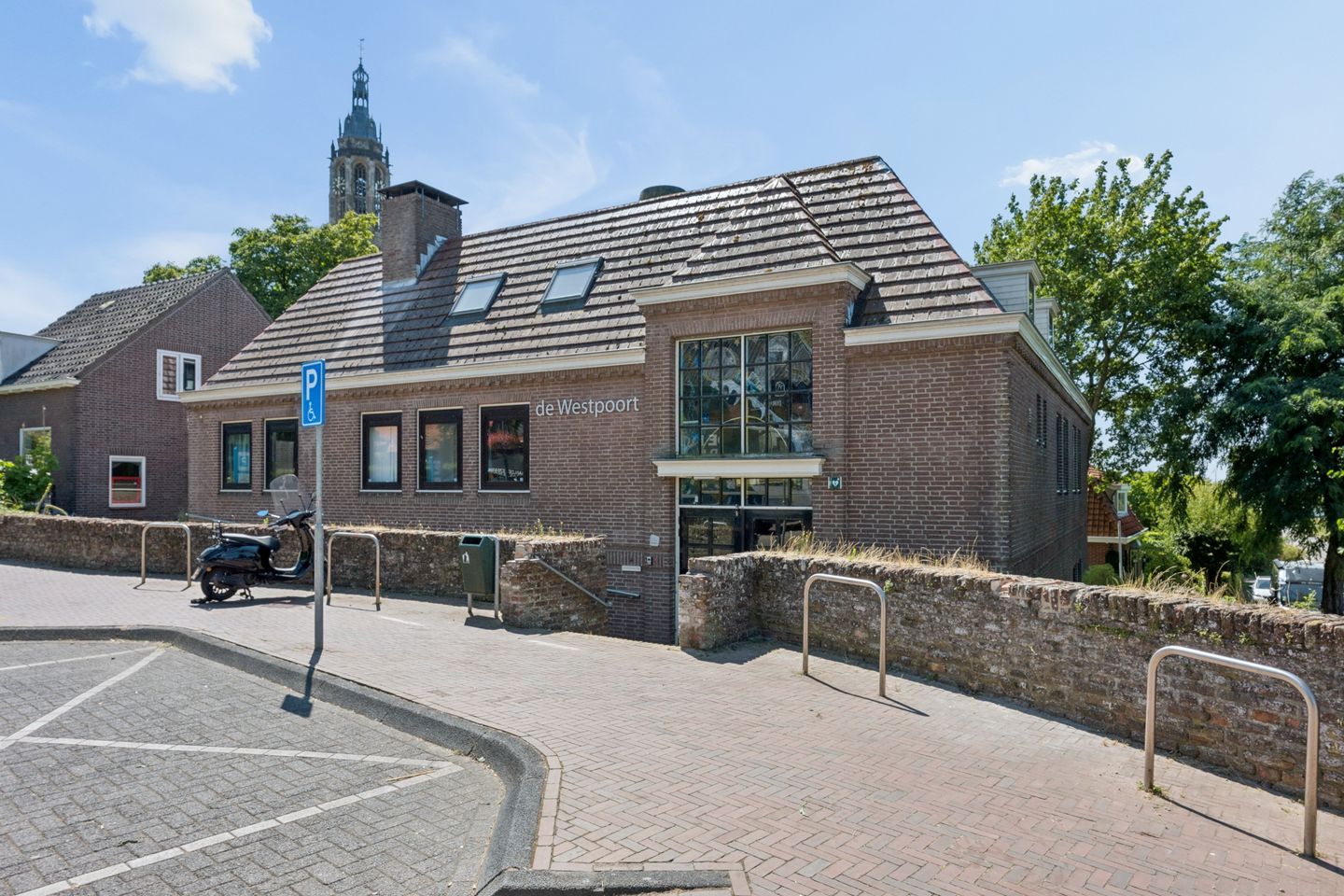 Bekijk foto 1 van Veerweg 1