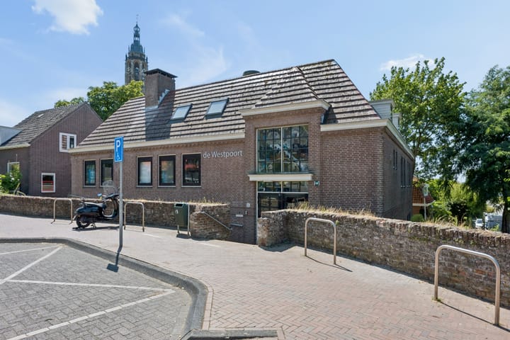 Veerweg 1, Rhenen