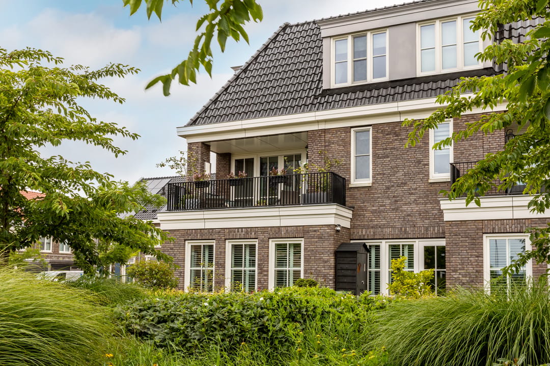 Foto 41 van Egelnest 8