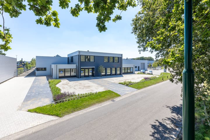 Industrieweg 107