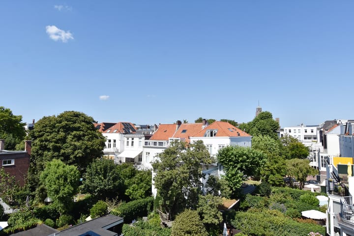Appartement te koop: Anna Paulownaplein 2C, 'S-Gravenhage