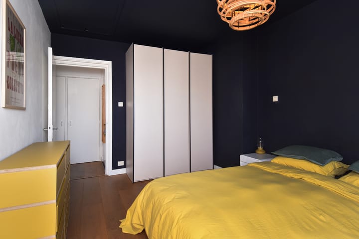 Appartement te koop: Anna Paulownaplein 2C, 'S-Gravenhage