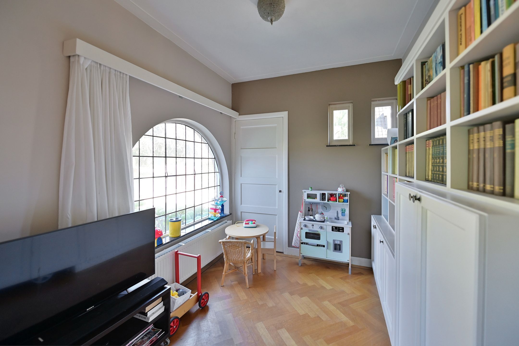 Photo 6 of Juliana van Stolberglaan 74