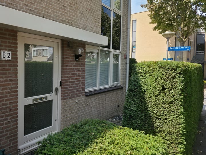 Foto 4 van Pandabeerstraat 62