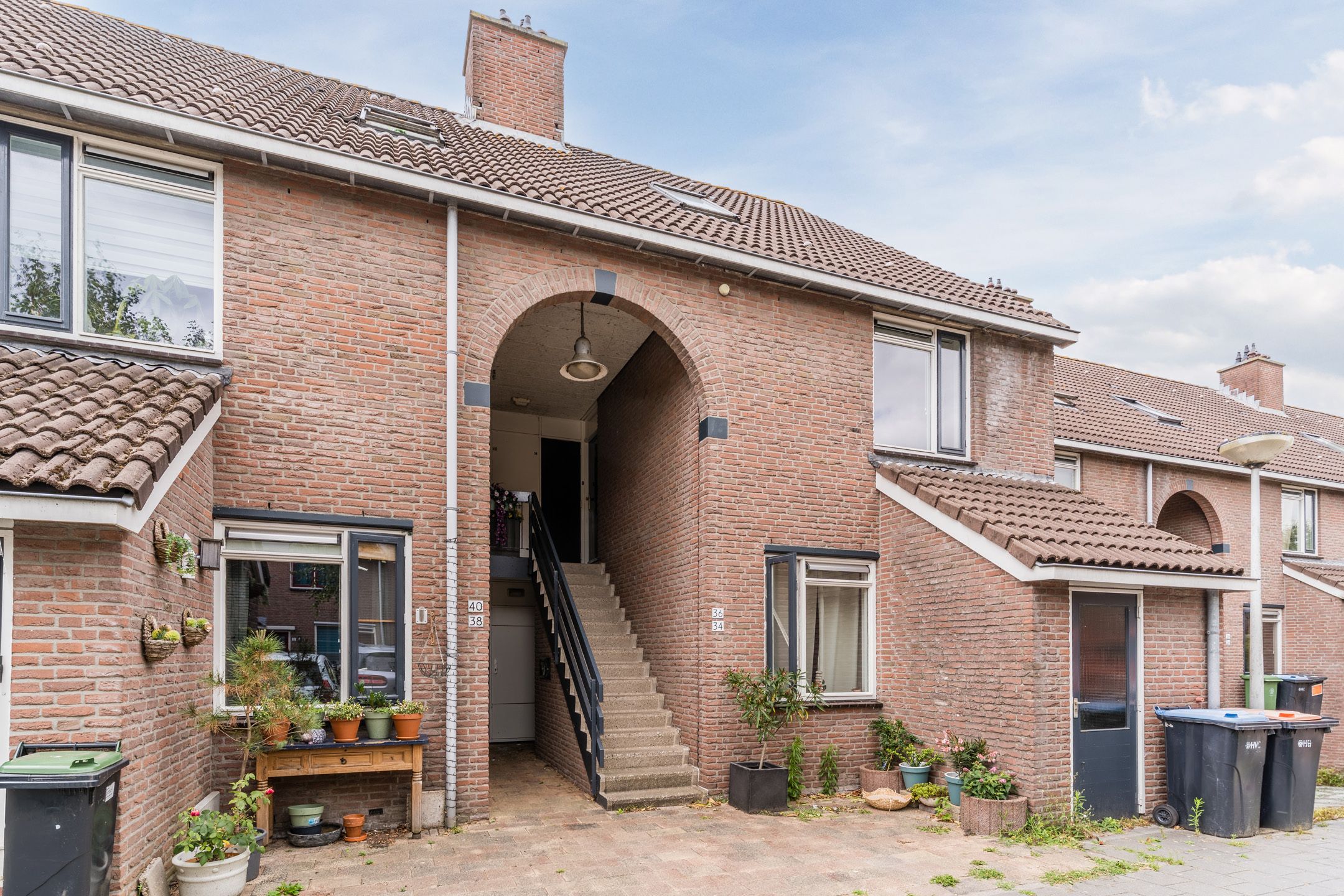 Kluiverkamp 36