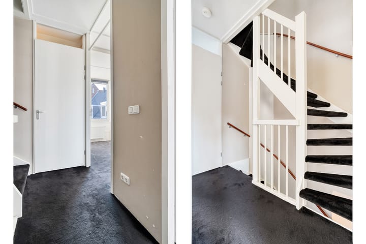 Tussenwoning te koop: Fenixhof 20, Zwolle