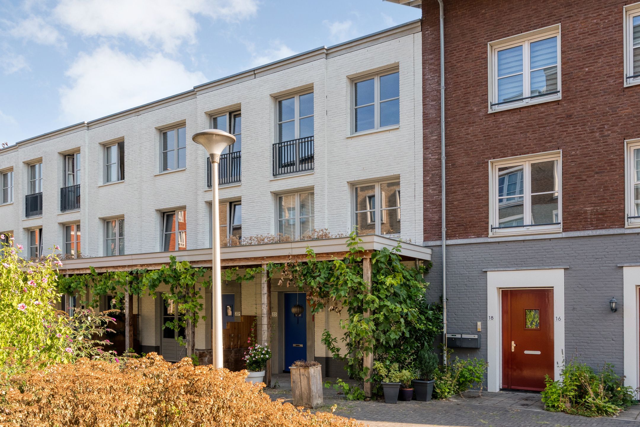 Fenixhof 20 