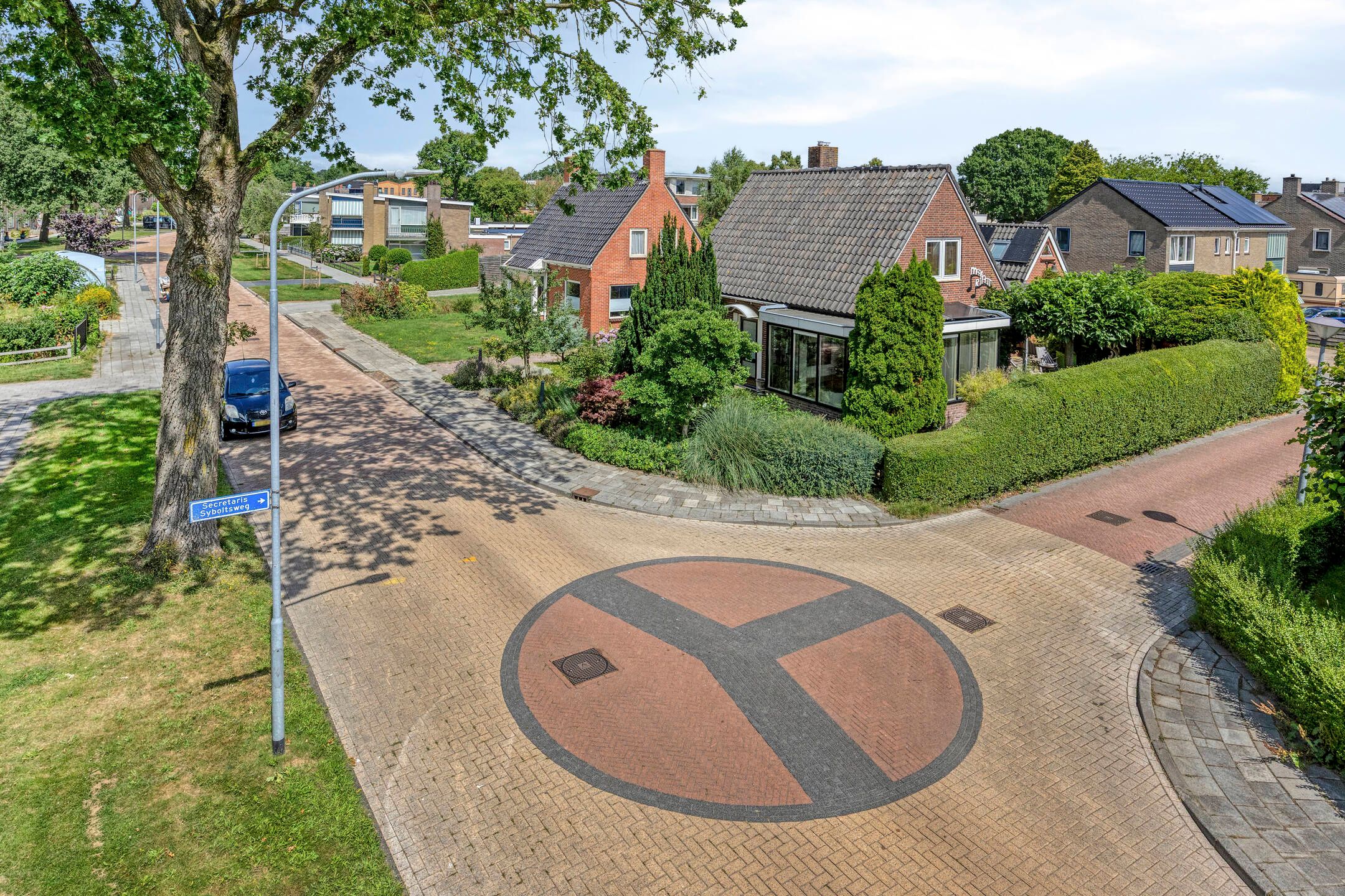 Van Panhuyslaan 42 