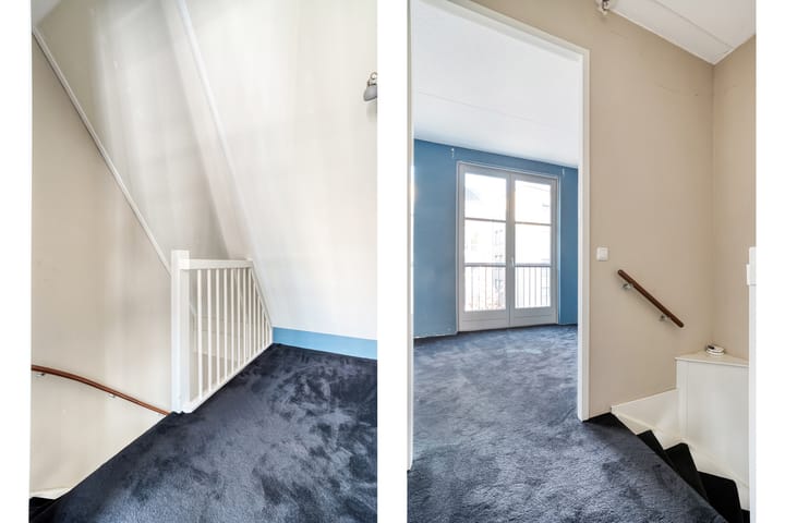 Tussenwoning te koop: Fenixhof 20, Zwolle