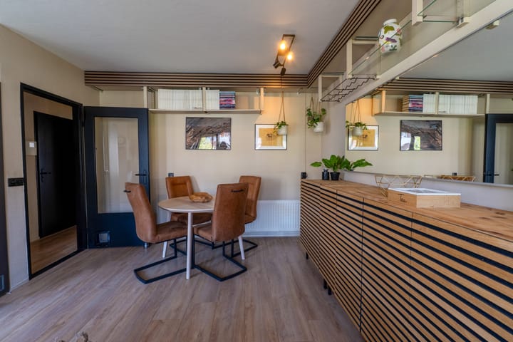 Appartement te koop: Ir J.P. van Muijlwijkstraat 192, Arnhem