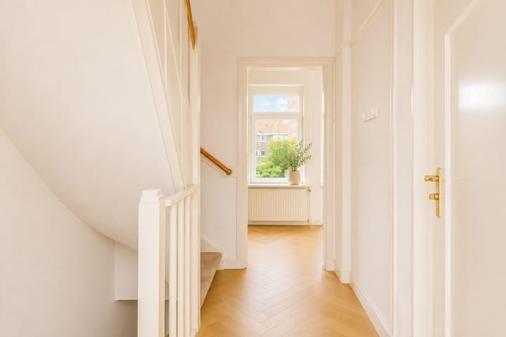 Foto 4 van Breitnerlaan 30