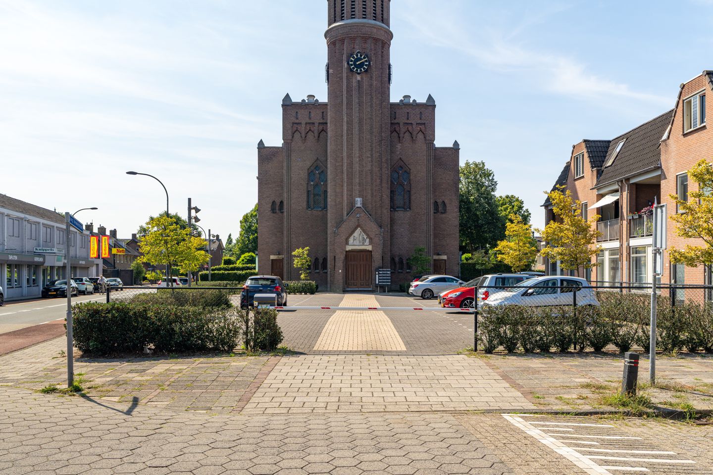 Photo 4 of Pastoor van Kesselhof 18-A