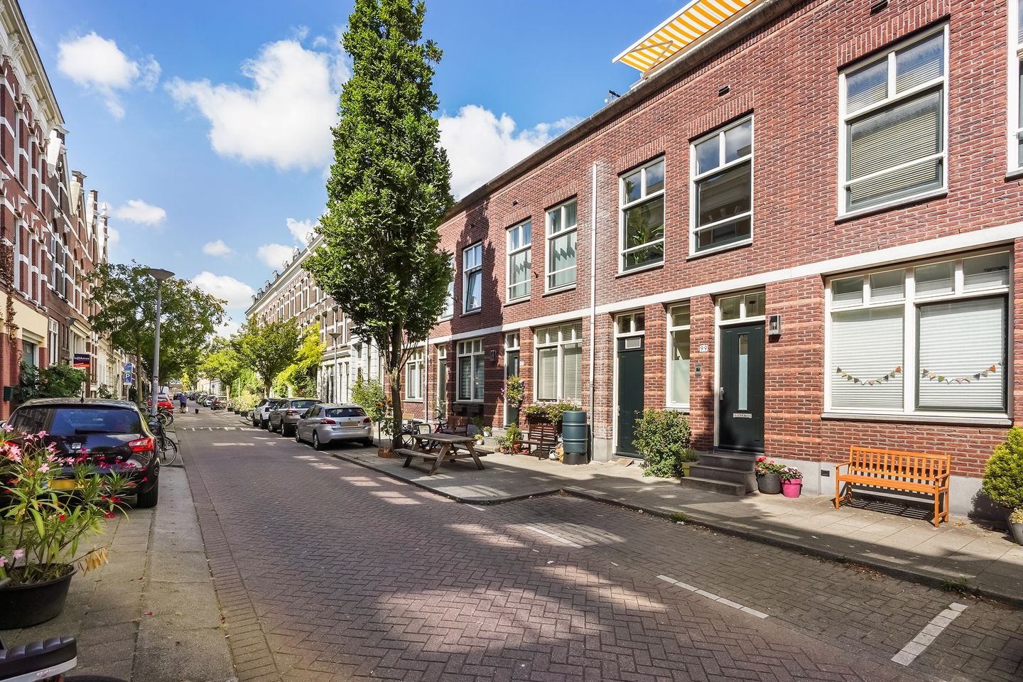 Foto 1 van Volmarijnstraat 99